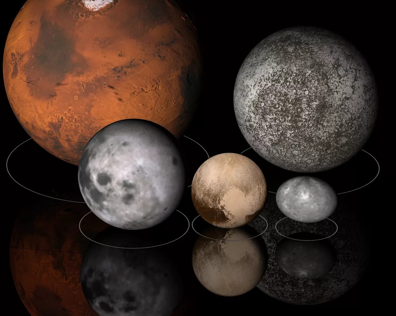 Карликовые планеты Церера Меркурий Плутон Эрида. Меркурий земля и Плутон. Меркурий это карликовая Планета. Меркурий и Марс.