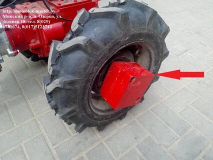 Бортовые мотоблока мтз