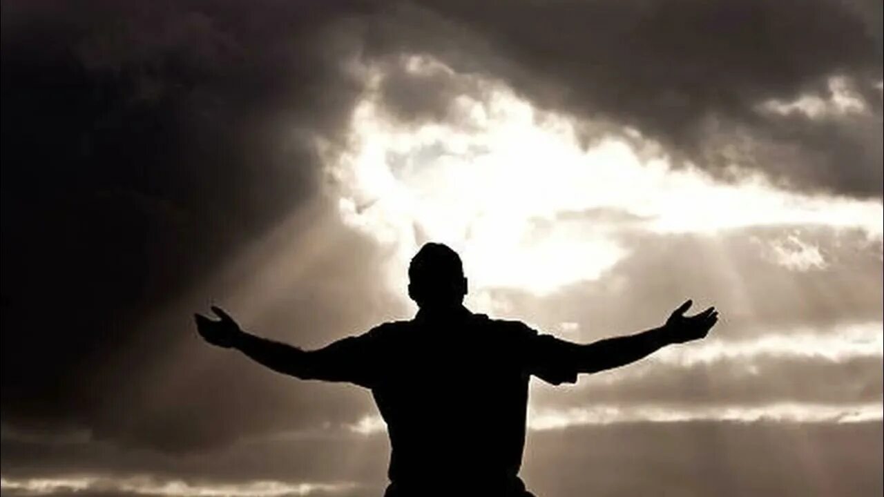 I man of god