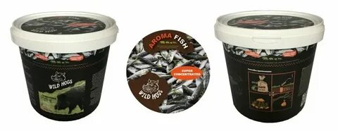 Приманка охотника