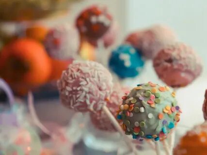 Lot sweets
