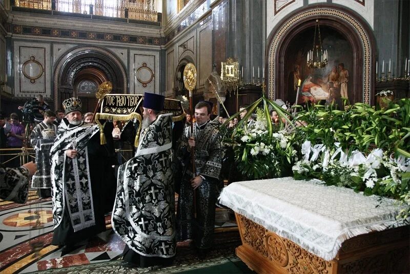 Можно делать пасху в страстную пятницу