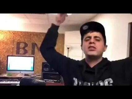 Зачитал рэп видео