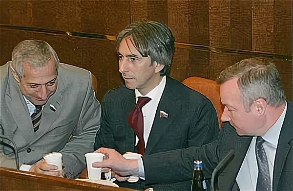 Сайт лица власти