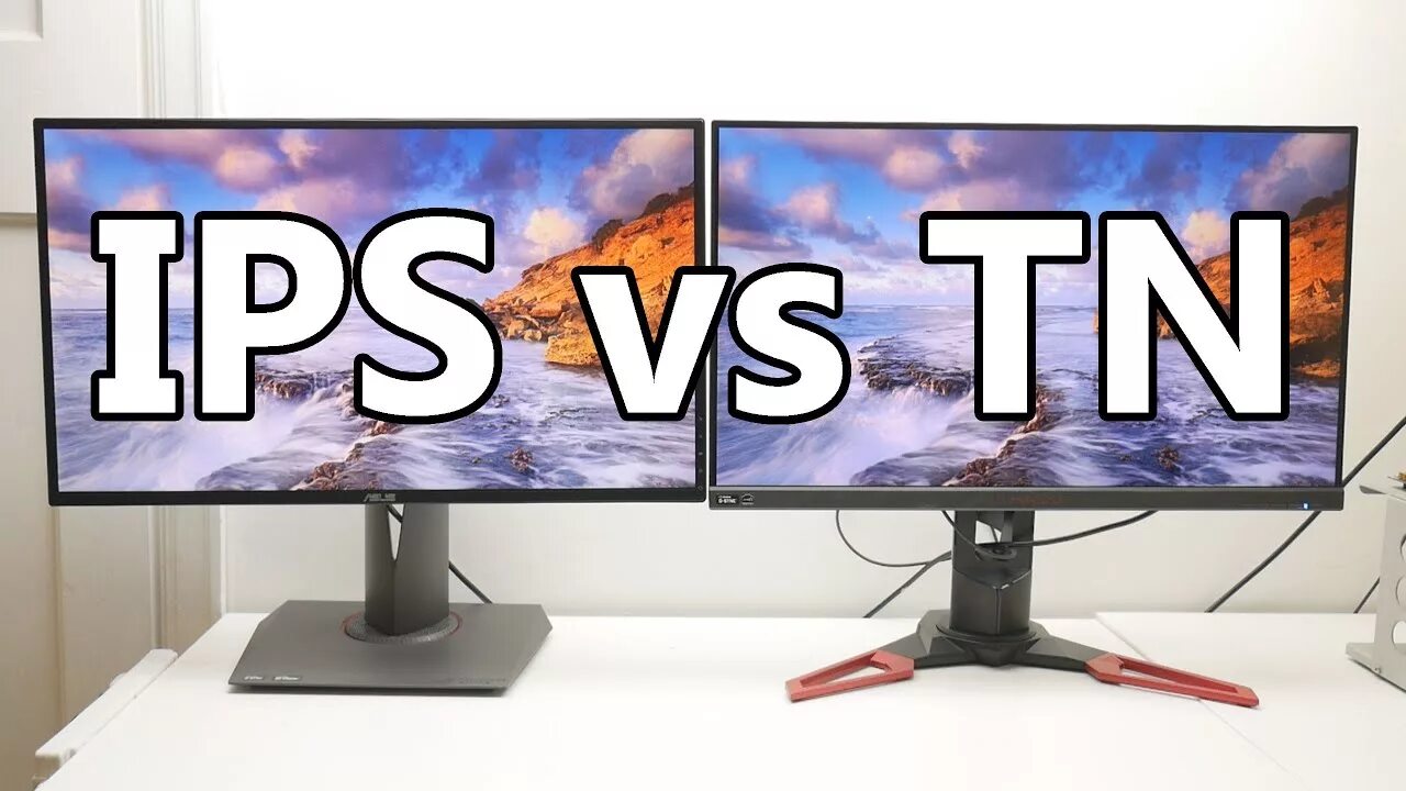 Разница матрицы va и ips мониторов. Монитор tn ips va. va vs tn vs ips мониторы. tn vs va vs ips. тип матрицы экрана tn.