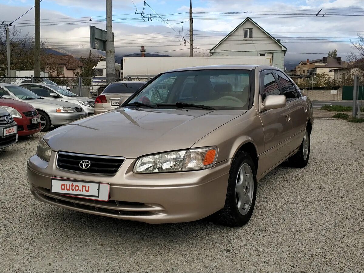 Тойота камри грация 2001. Тойота салуна 2001. Камри грация 2001. Камри грация 2001. Toyota gracia 2001.
