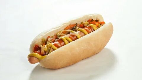 Hotter dog