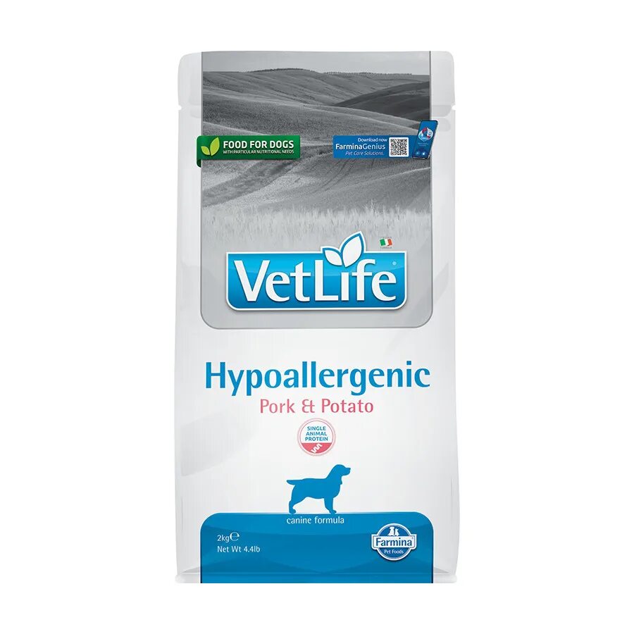 Vet life hypoallergenic для собак. Farmina vet Life Hypoallergenic. Корм гипоаллергенный vet Life Hypoallergenic. Vet Life Hypoallergenic для кошек.