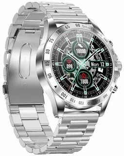 Smart watch lw