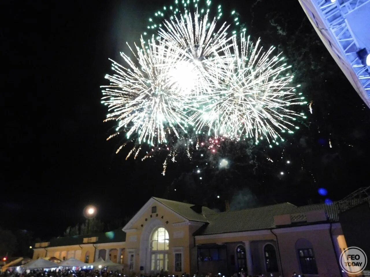 3 июля 2017 г. День города Феодосия. С днем города Феодосия фото. Поздравляю с днем города Феодосия. Открытки с днём города Феодосия.
