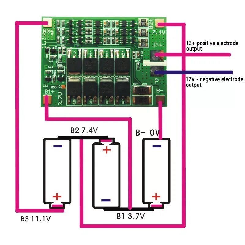 BMS плата 18650 3s 40a. Плата БМС 3s 12 v. BMS 3s 40a. Плата БМС для шуруповерта 3s 12 v.