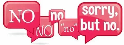 No on but you