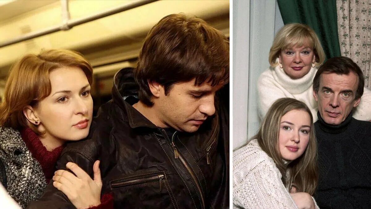 Тихий развод с Александром Ратниковым стал глотком свежего воздуха для Анны Тара