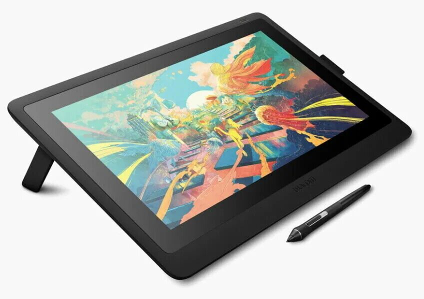 Электронный планшет компьютер. Планшет Wacom Cintiq Pro 24. Wacom Cintiq 16. Wacom Cintiq Pro 16. Wacom Cintiq 16 dtk-1660.