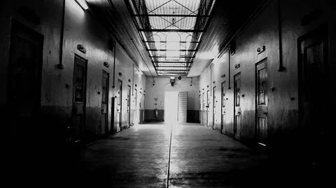 Prison black
