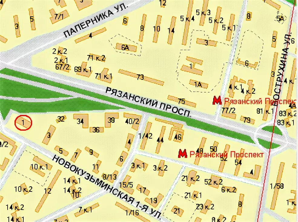 музыкальный театр карта