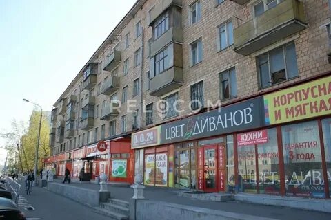 Варшавская 100