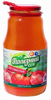 Магазинные соки полезны