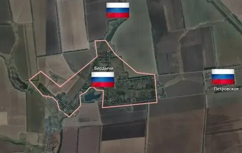 Когда освободят бердычи