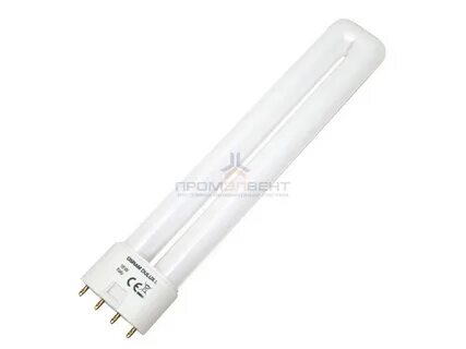 Лампа osram 18w белая