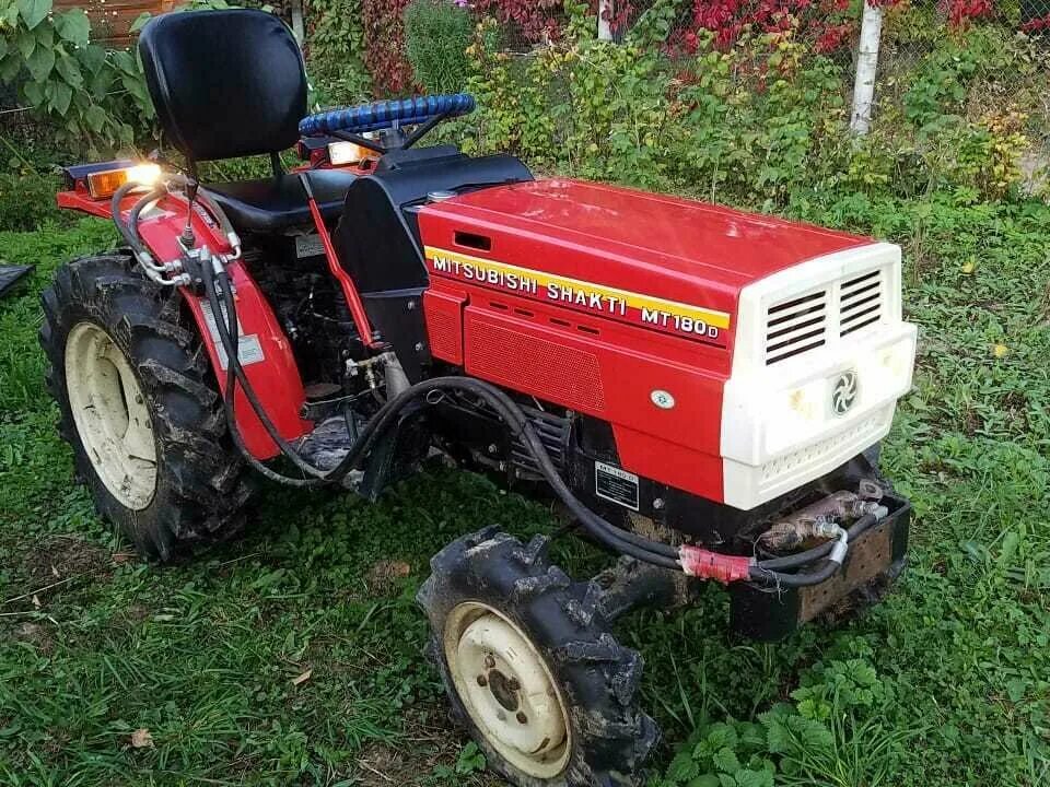 Минитрактор бу курская область. Трактор mitsubishi mt180d. mitsubishi mt 180d. mitsubishi shakti mt180d. минитрактор митсубиси мт 180.