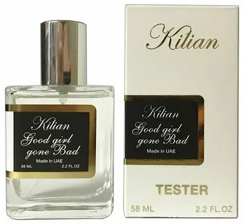 Kilian good отзывы