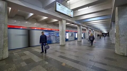 Фото таганско краснопресненская
