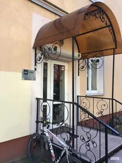 Театральная 33