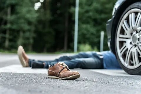 Несчастный случай дтп