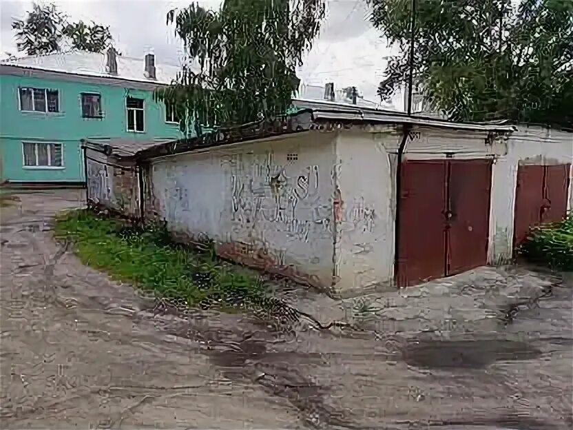 Авито кузнецк гаражи
