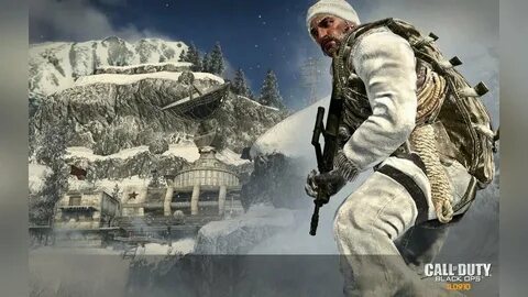 Call of duty black ops 10