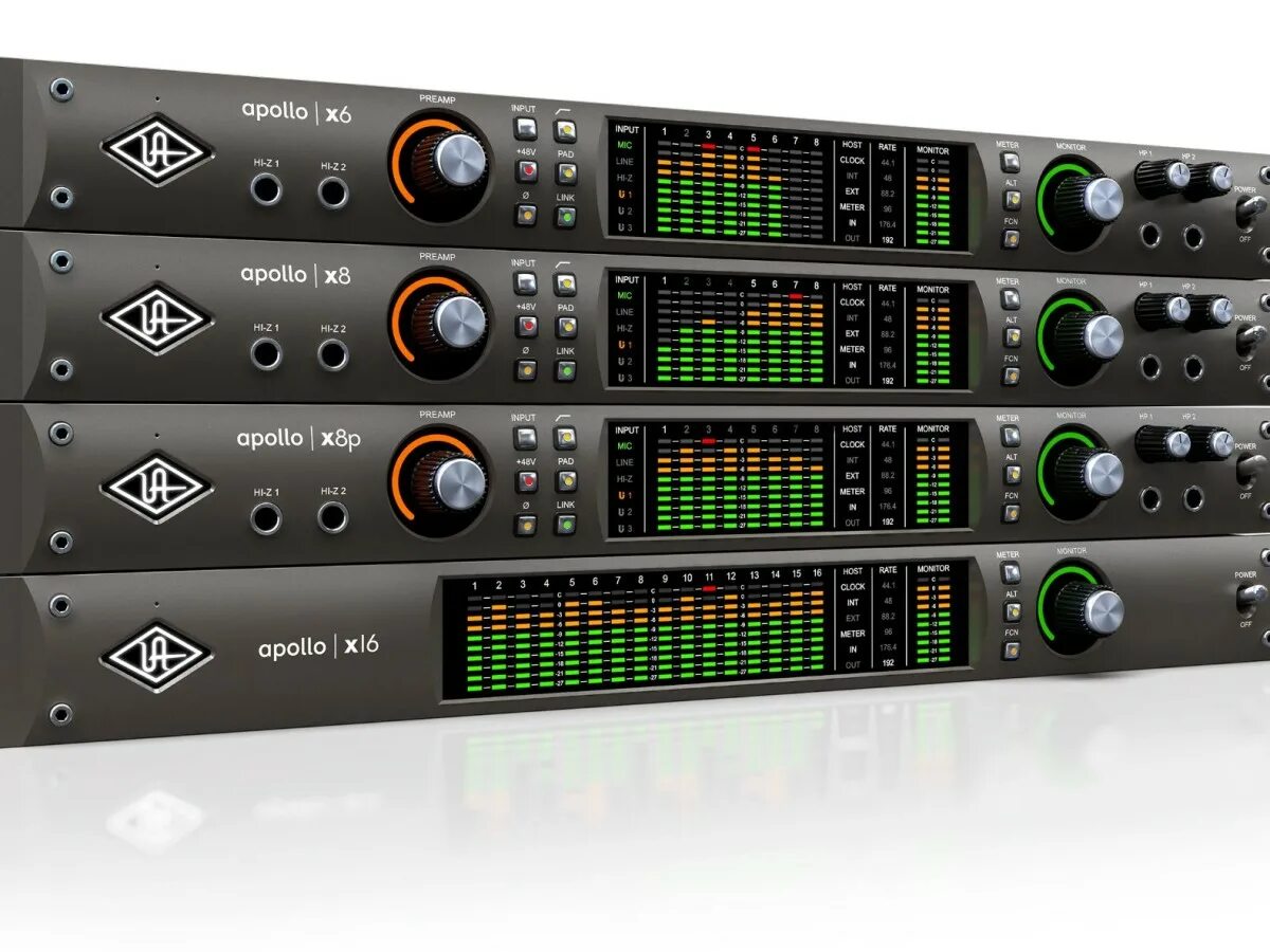 Universal audio driver. Universal audio apollo x6. universal audio apollo x8p heritage edition. uad apollo x6. предусилители uad.
