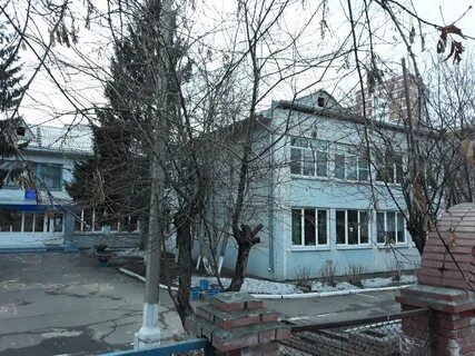 Детский сад 312 красноярск