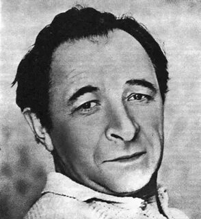 Актер лебеде