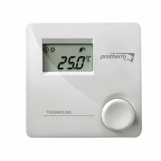 Регуляторы котла protherm