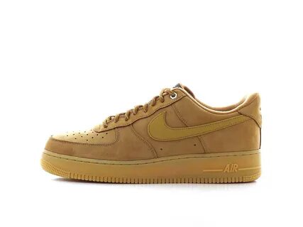 Air force wb