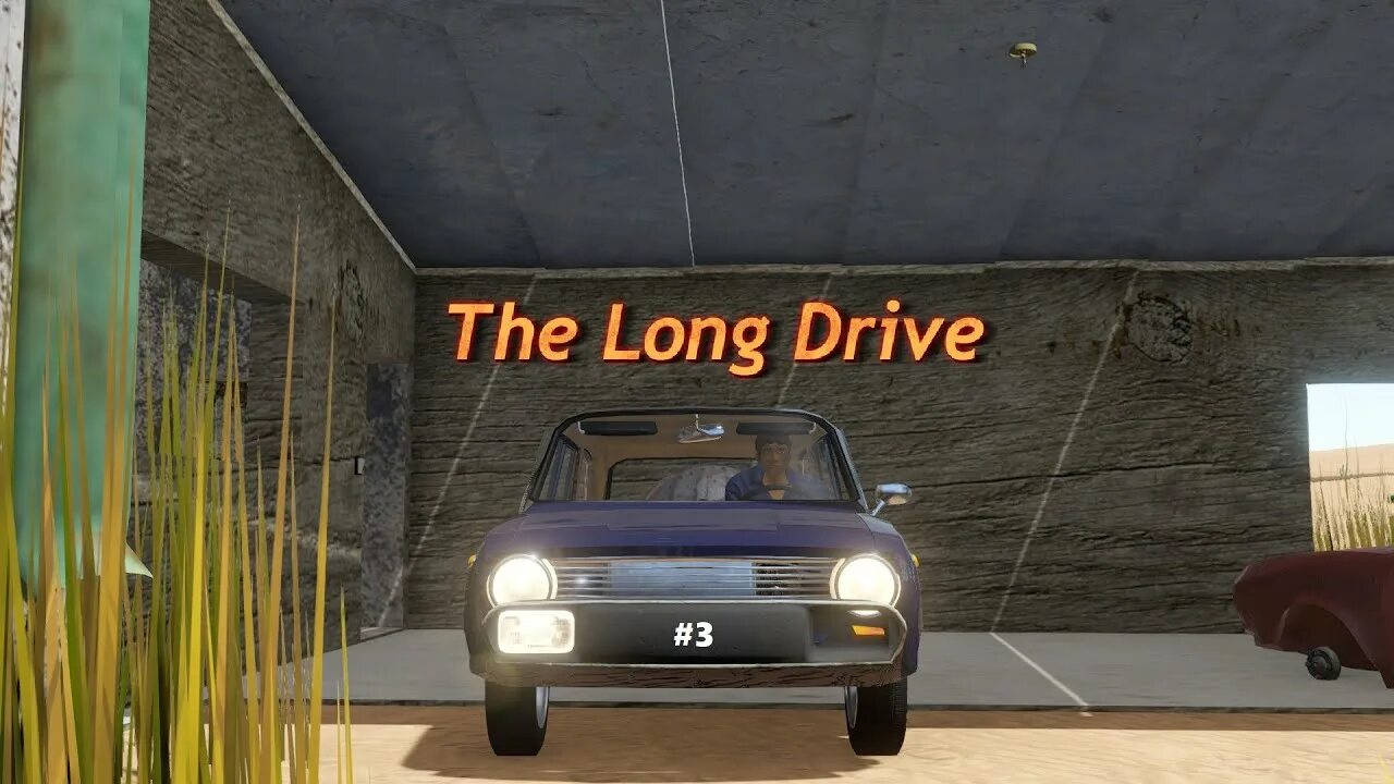 Long drive что делать. The long Drive игра. The long Drive машины. Шланг the long Drive. Фото the long Drive.