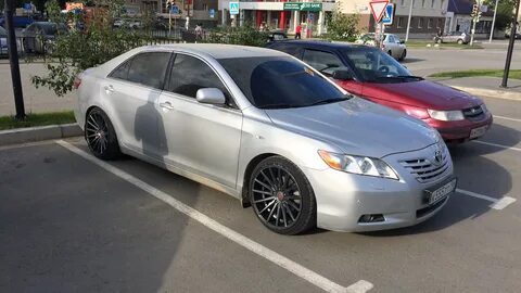 Драйв камри 40