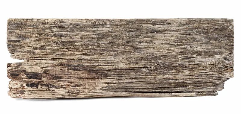 Old piece of Wood. Drew line a piece of Wood. Straight piece of Wood. Image of the piece of Wood. Tiff old