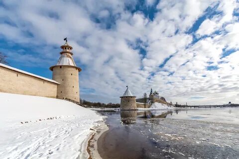 Псковская область сейчас