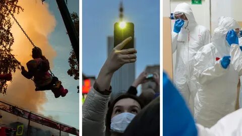 Страшные события 2024 года