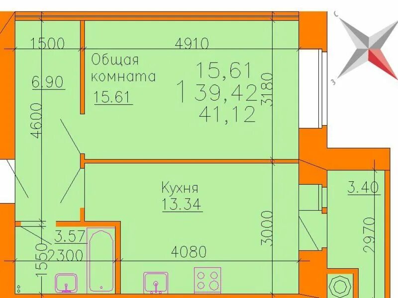 Купить 1 квартиру чапаева. Рязань ул Чапаева 59. Квартиры Чапаева 61 план. Рязань Чапаева 59 план. ЖК Чапаев, Рязань планировка квартир.