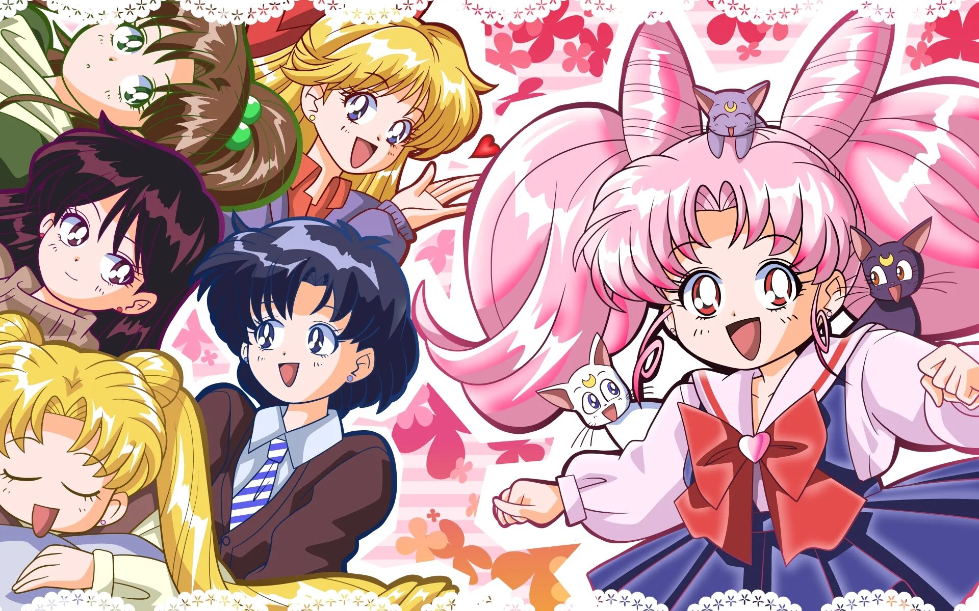 Мун эс. Сейлор Сенши. Bishoujo Senshi Sailor Moon.