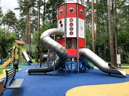Парк раздолье одинцово