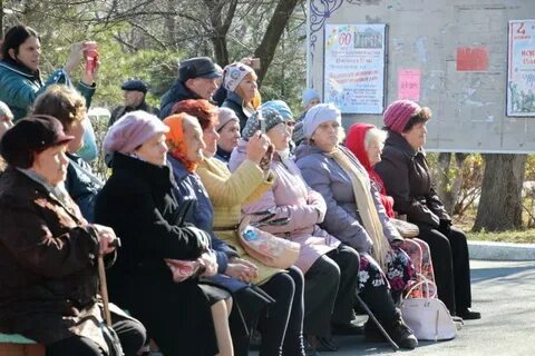 Свежие новости снижение пенсионного возраста