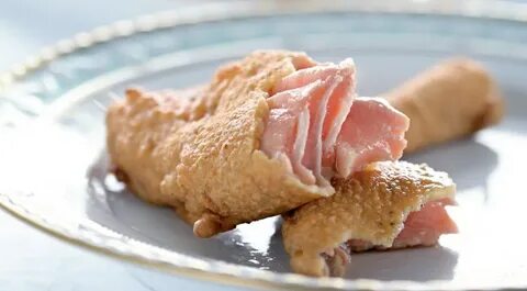 Форель в кляре на сковороде рецепт