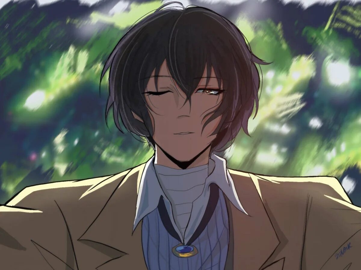 Дадзай Осаму. Дазай БСД. Дадзай Осаму БСД. Dazai Osamu BSD.