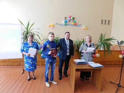 Сайт глазуновского сельскохозяйственного техникума