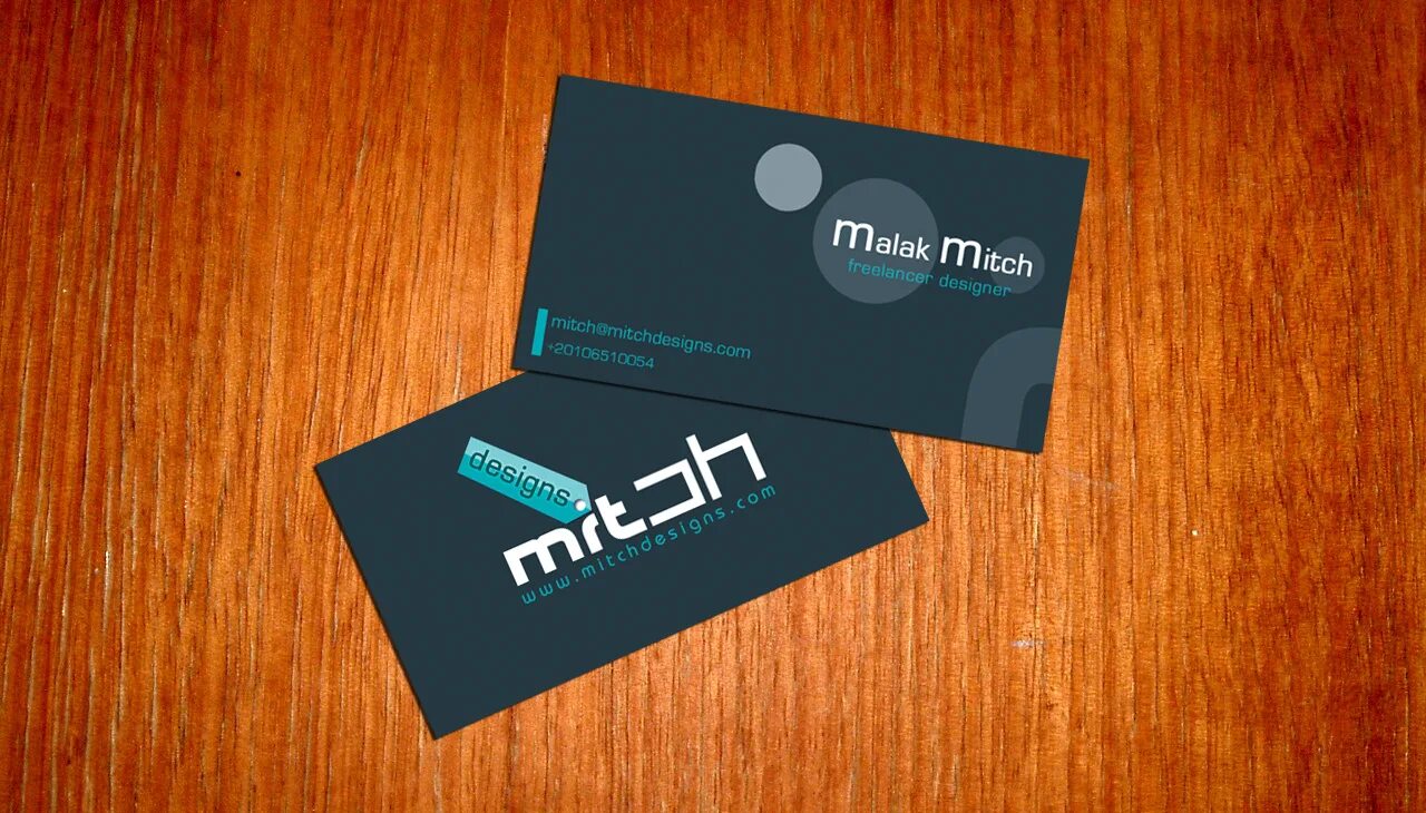 Idea card
