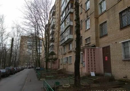 Ул молодежная д 10